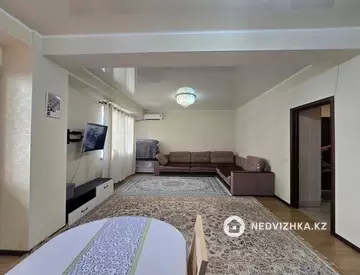 1-комнатная квартира, этаж 3 из 16, 53 м², миниатюра 2
