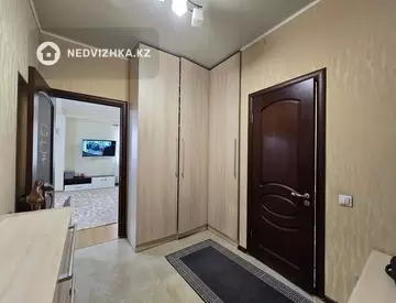 1-комнатная квартира, этаж 3 из 16, 53 м², миниатюра 5