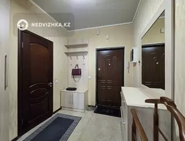 1-комнатная квартира, этаж 3 из 16, 53 м², миниатюра 6