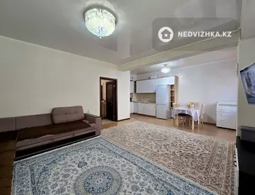 1-комнатная квартира, этаж 3 из 16, 53 м², миниатюра 7