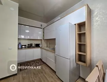 1-комнатная квартира, этаж 3 из 16, 53 м², миниатюра 8