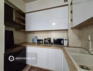 1-комнатная квартира, этаж 3 из 16, 53 м², миниатюра 9