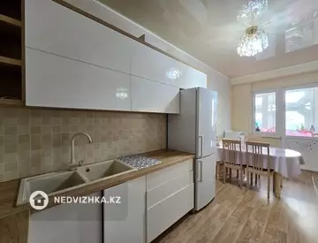 1-комнатная квартира, этаж 3 из 16, 53 м², миниатюра 10