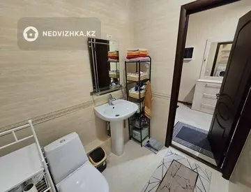 1-комнатная квартира, этаж 3 из 16, 53 м², миниатюра 12