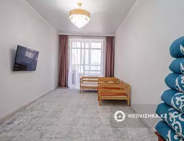 2-комнатная квартира, этаж 9 из 9, 70 м², миниатюра 7