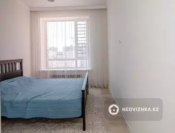2-комнатная квартира, этаж 9 из 9, 70 м², миниатюра 12