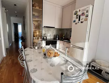 2-комнатная квартира, этаж 4 из 9, 49 м², миниатюра 5