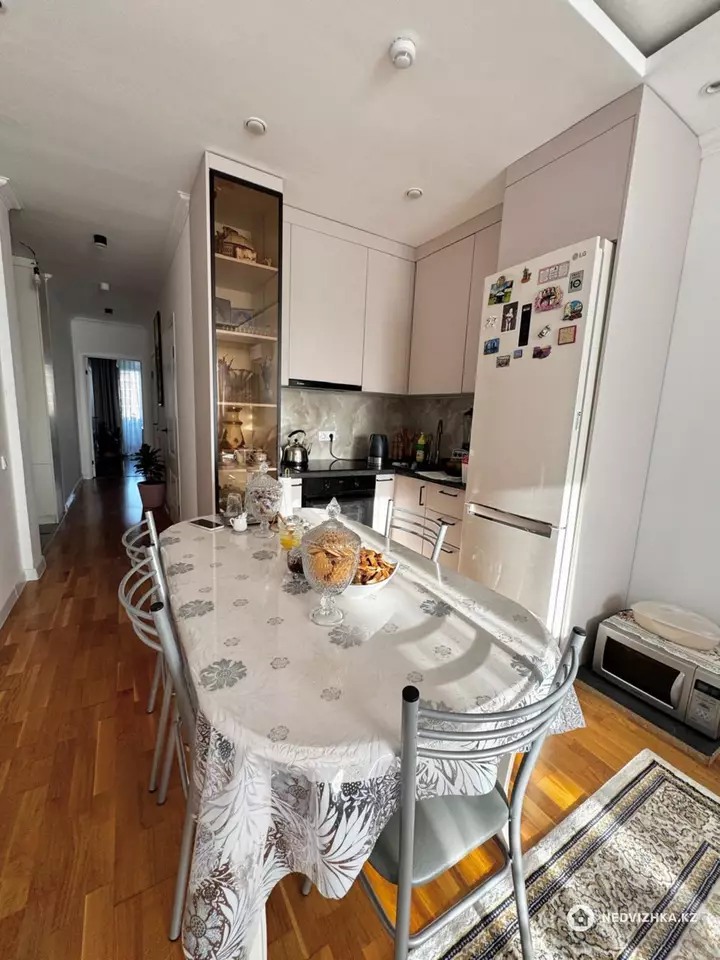 2-комнатная квартира, этаж 4 из 9, 49 м², 5-фотосурет