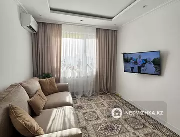 2-комнатная квартира, этаж 4 из 9, 49 м², миниатюра 4