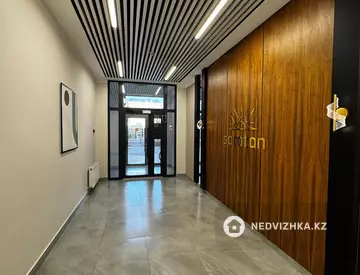 2-комнатная квартира, этаж 4 из 9, 49 м², миниатюра 3