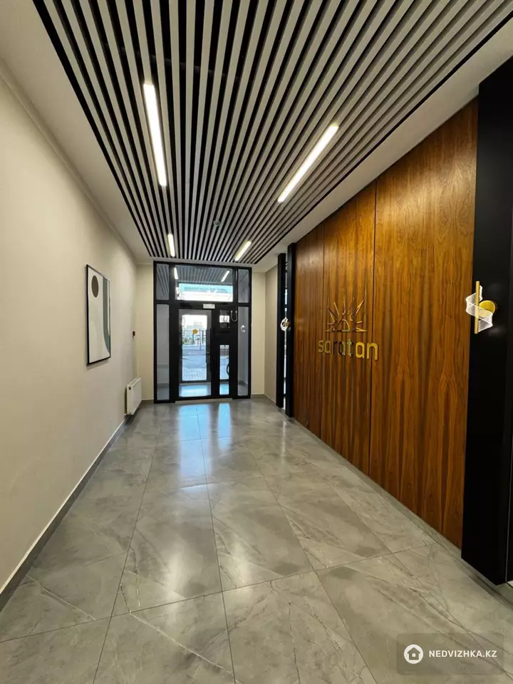2-комнатная квартира, этаж 4 из 9, 49 м², 3-фотосурет
