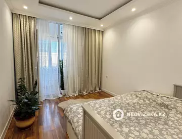 2-комнатная квартира, этаж 4 из 9, 49 м², миниатюра 8