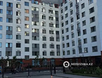 2-комнатная квартира, этаж 4 из 9, 49 м², миниатюра 9
