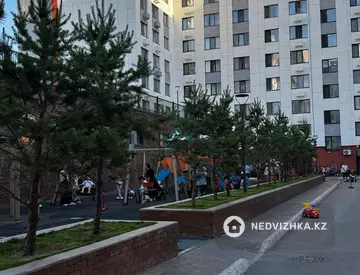 2-комнатная квартира, этаж 4 из 9, 49 м², миниатюра 10