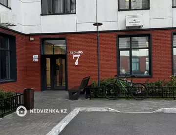 2-комнатная квартира, этаж 4 из 9, 49 м², миниатюра 11