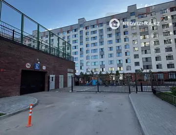 2-комнатная квартира, этаж 4 из 9, 49 м², миниатюра 12
