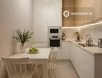 3-бөлмелі пәтер, қабат 9 барлық қабат саны 10, 71 м², 3-нобай