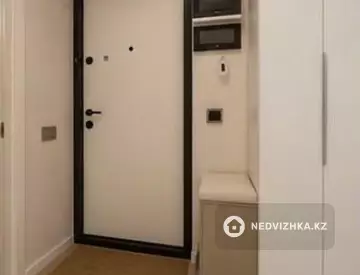 3-бөлмелі пәтер, қабат 9 барлық қабат саны 10, 71 м², 6-нобай