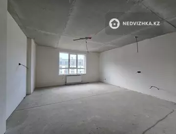 3-комнатная квартира, этаж 5 из 6, 79 м², миниатюра 4
