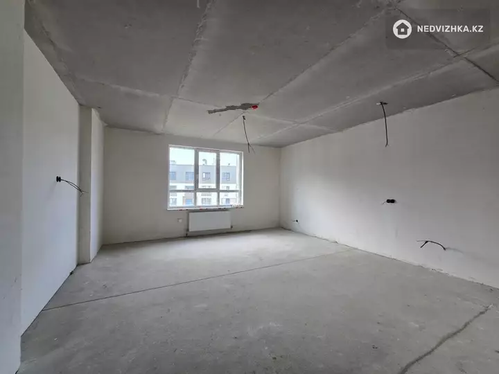 3-бөлмелі пәтер, қабат 5 барлық қабат саны 6, 79 м², 4-фотосурет