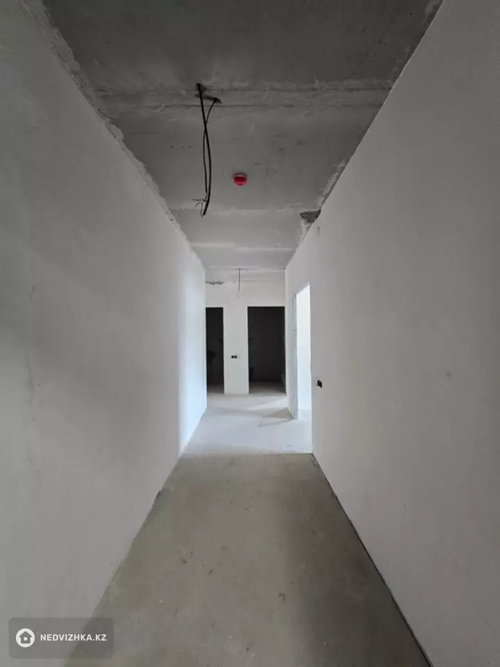 3-бөлмелі пәтер, қабат 5 барлық қабат саны 6, 79 м², 3-фотосурет