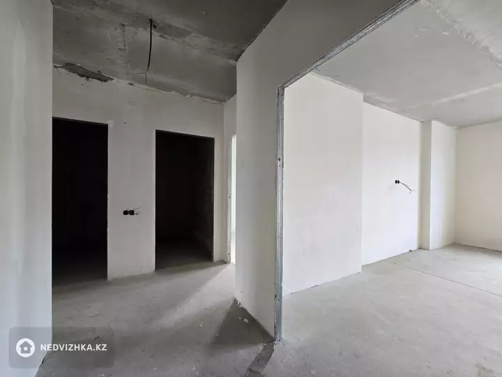 3-бөлмелі пәтер, қабат 5 барлық қабат саны 6, 79 м², 2-фотосурет