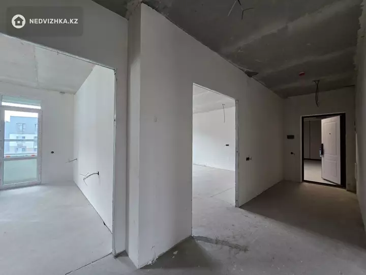 3-бөлмелі пәтер, қабат 5 барлық қабат саны 6, 79 м², 5-фотосурет