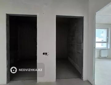 3-комнатная квартира, этаж 5 из 6, 79 м², миниатюра 7