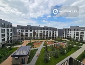 3-комнатная квартира, этаж 5 из 6, 79 м², миниатюра 11