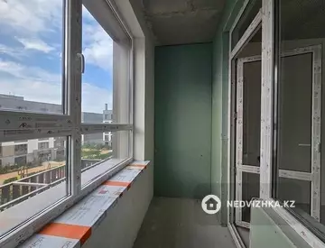 3-комнатная квартира, этаж 5 из 6, 79 м², миниатюра 10
