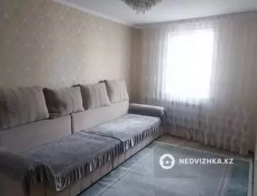 2-комнатная квартира, этаж 9 из 9, 55 м²