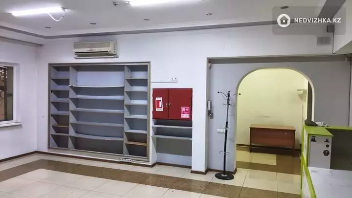 Помещение, этаж 1 из 9, 108 м², На длительный срок, фотография 4