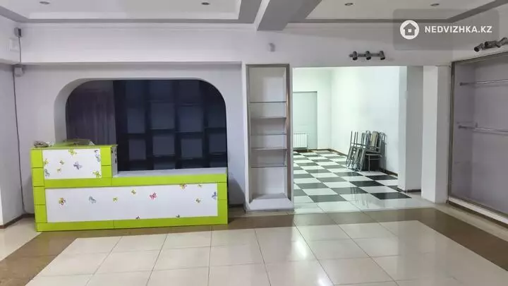 Помещение, этаж 1 из 9, 108 м², На длительный срок, фотография 5