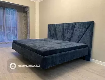 1-комнатная квартира, этаж 3 из 5, 32 м², На длительный срок