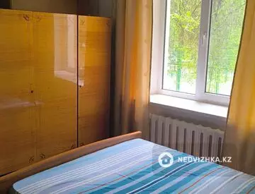 2-комнатная квартира, этаж 2 из 5, 54 м², На длительный срок
