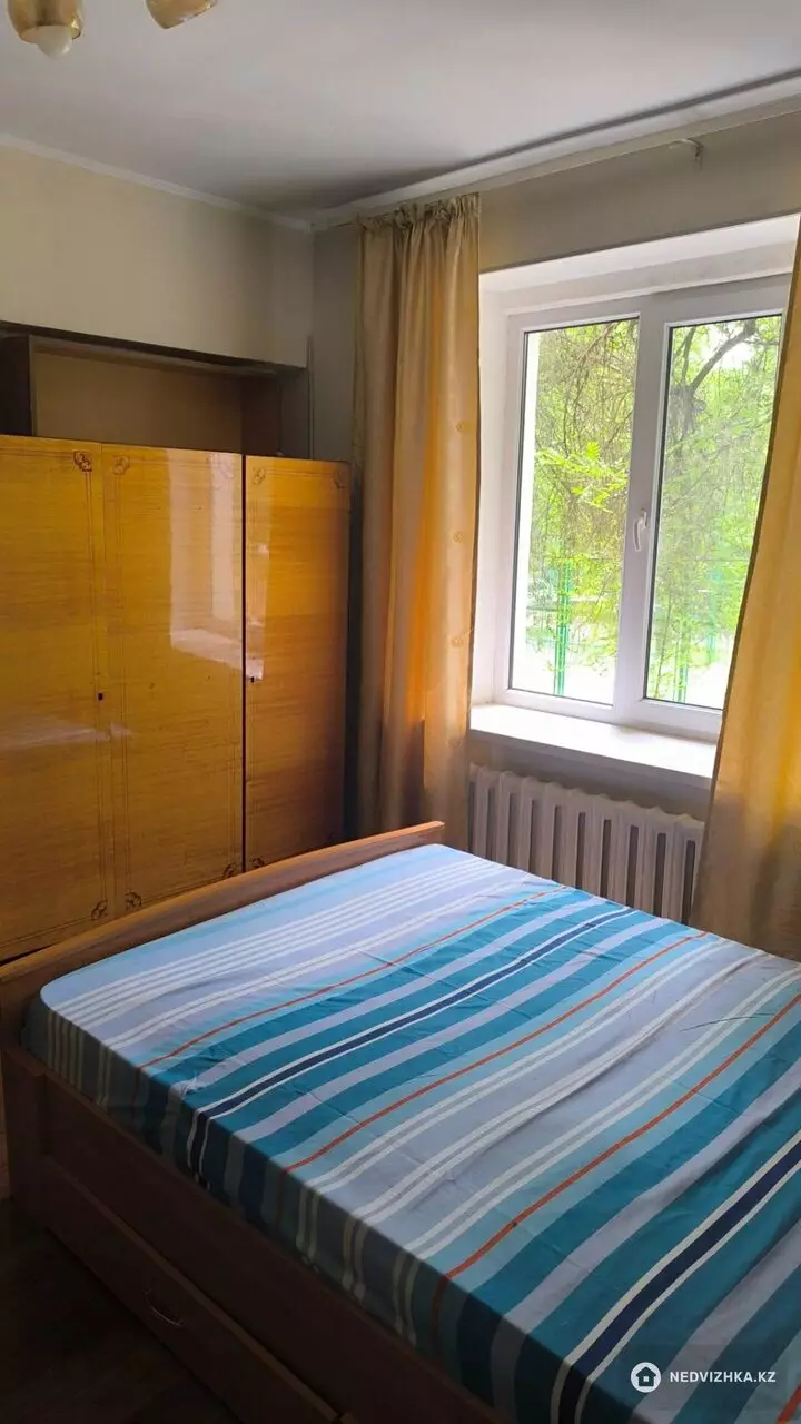 2-комнатная квартира, этаж 2 из 5, 54 м², На длительный срок, фотография 5