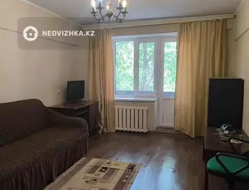 2-комнатная квартира, этаж 2 из 5, 54 м², На длительный срок, миниатюра 8
