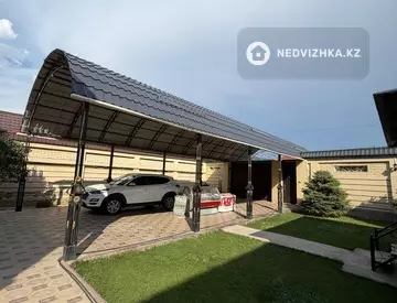 7-комнатный дом, 8 соток, 317 м², миниатюра 2