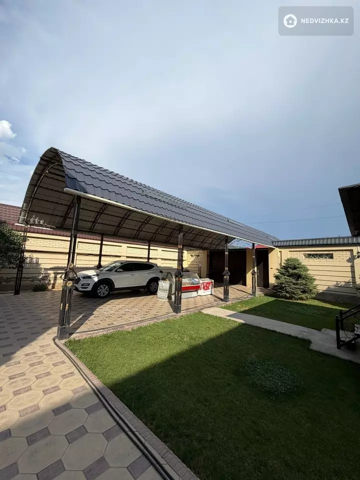 7-комнатный дом, 8 соток, 317 м², фотография 2