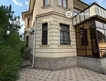 7-комнатный дом, 8 соток, 317 м², миниатюра 3
