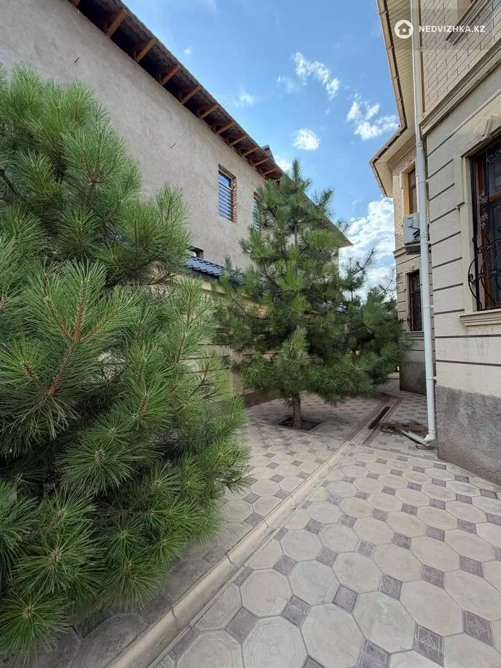 7-комнатный дом, 8 соток, 317 м², фотография 4