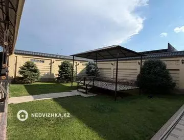7-комнатный дом, 8 соток, 317 м², миниатюра 7