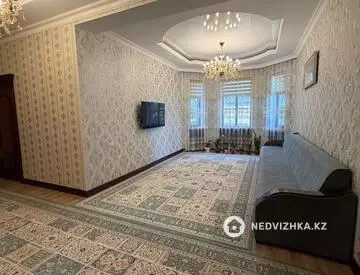 7-комнатный дом, 8 соток, 317 м², миниатюра 9