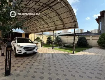 7-комнатный дом, 8 соток, 317 м², миниатюра 10