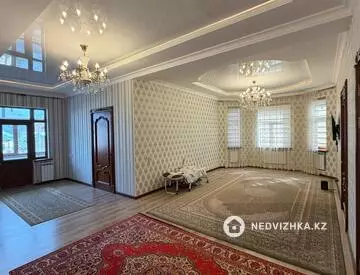 7-комнатный дом, 8 соток, 317 м², миниатюра 12