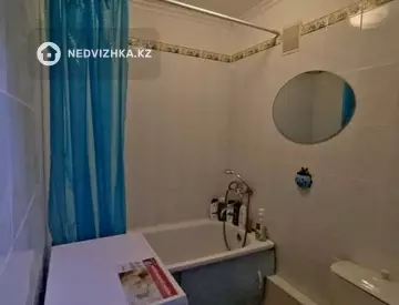 2-комнатная квартира, этаж 1 из 5, 45 м²