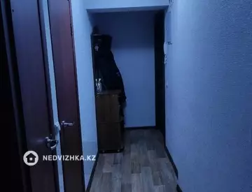 2-комнатная квартира, этаж 1 из 5, 45 м²