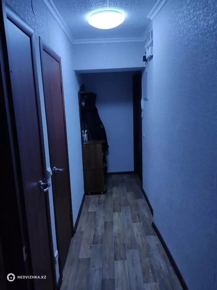 2-бөлмелі пәтер, қабат 1 барлық қабат саны 5, 45 м², 5-фотосурет