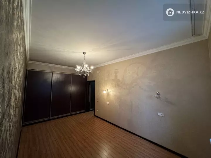 2-бөлмелі пәтер, қабат 5 барлық қабат саны 20, 75 м²