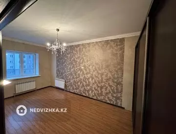 2-комнатная квартира, этаж 5 из 20, 75 м², миниатюра 2